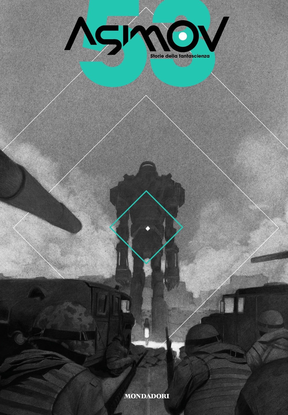 Storie della fantascienza. Vol. 3: 1949-1953.