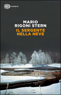 Il sergente nella neve.