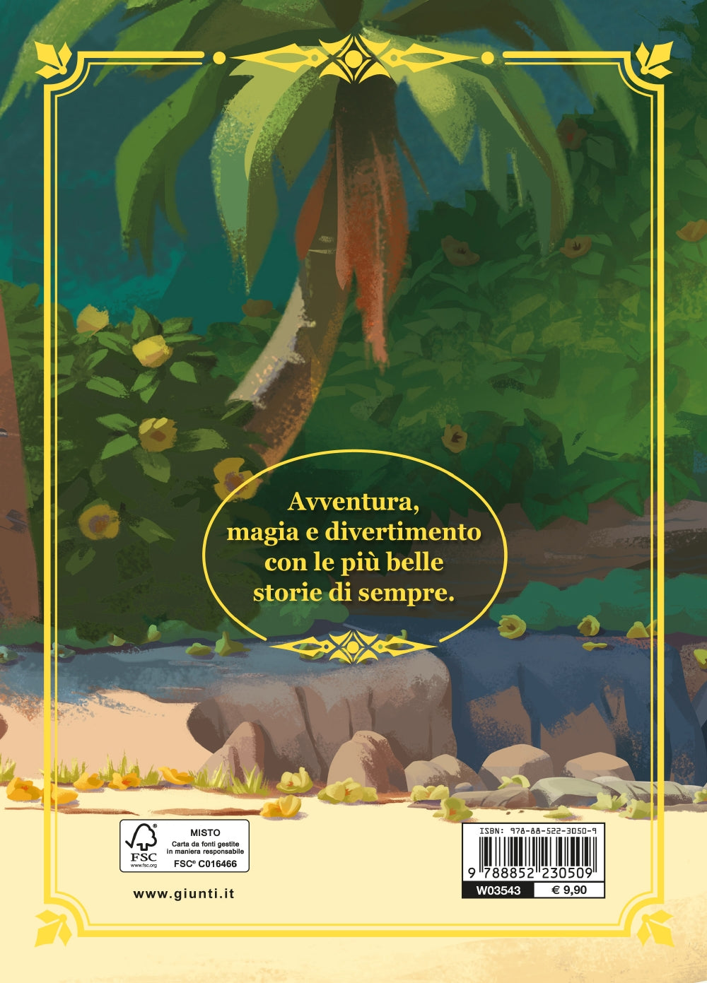 Oceania - I Capolavori