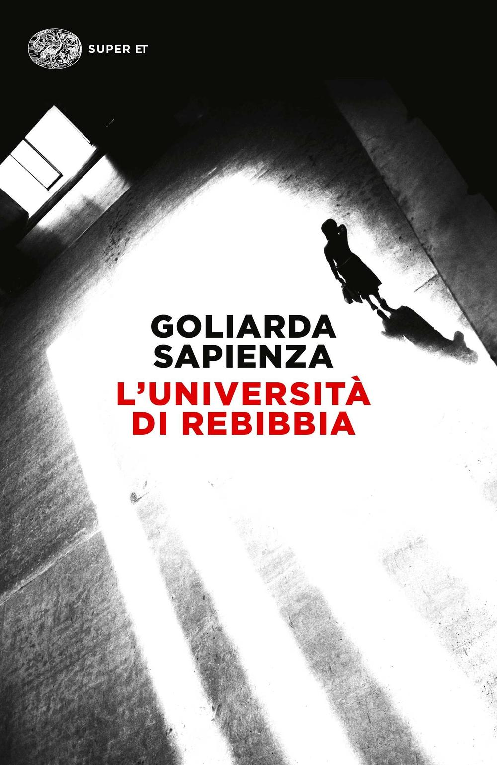 L'università di Rebibbia.