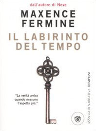 Il labirinto del tempo