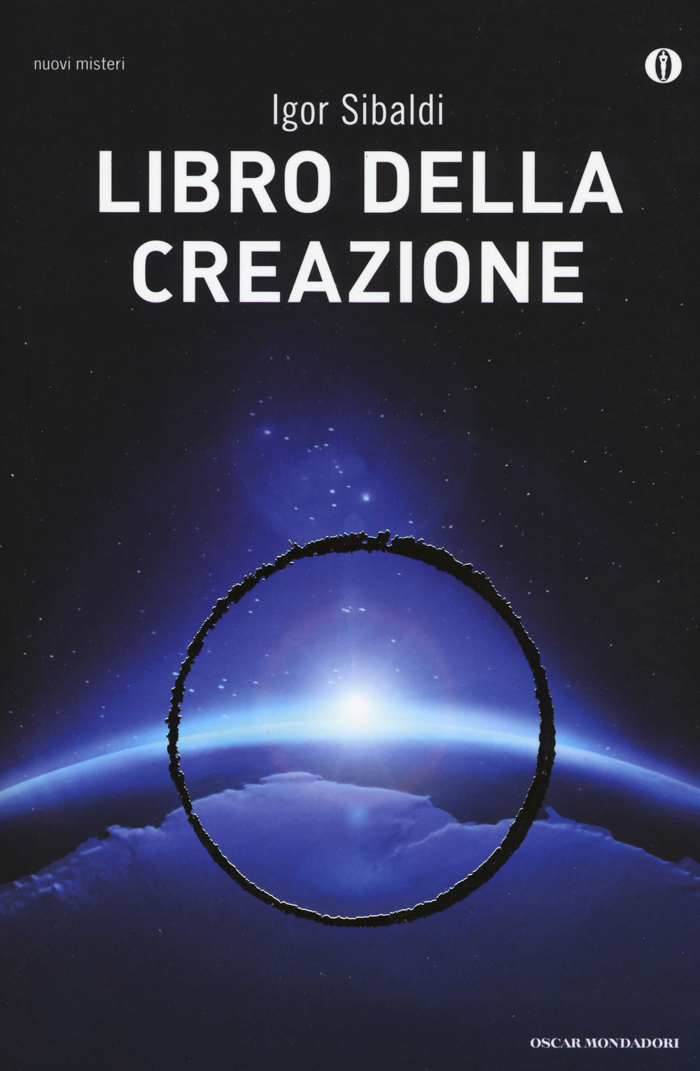 Libro della creazione.