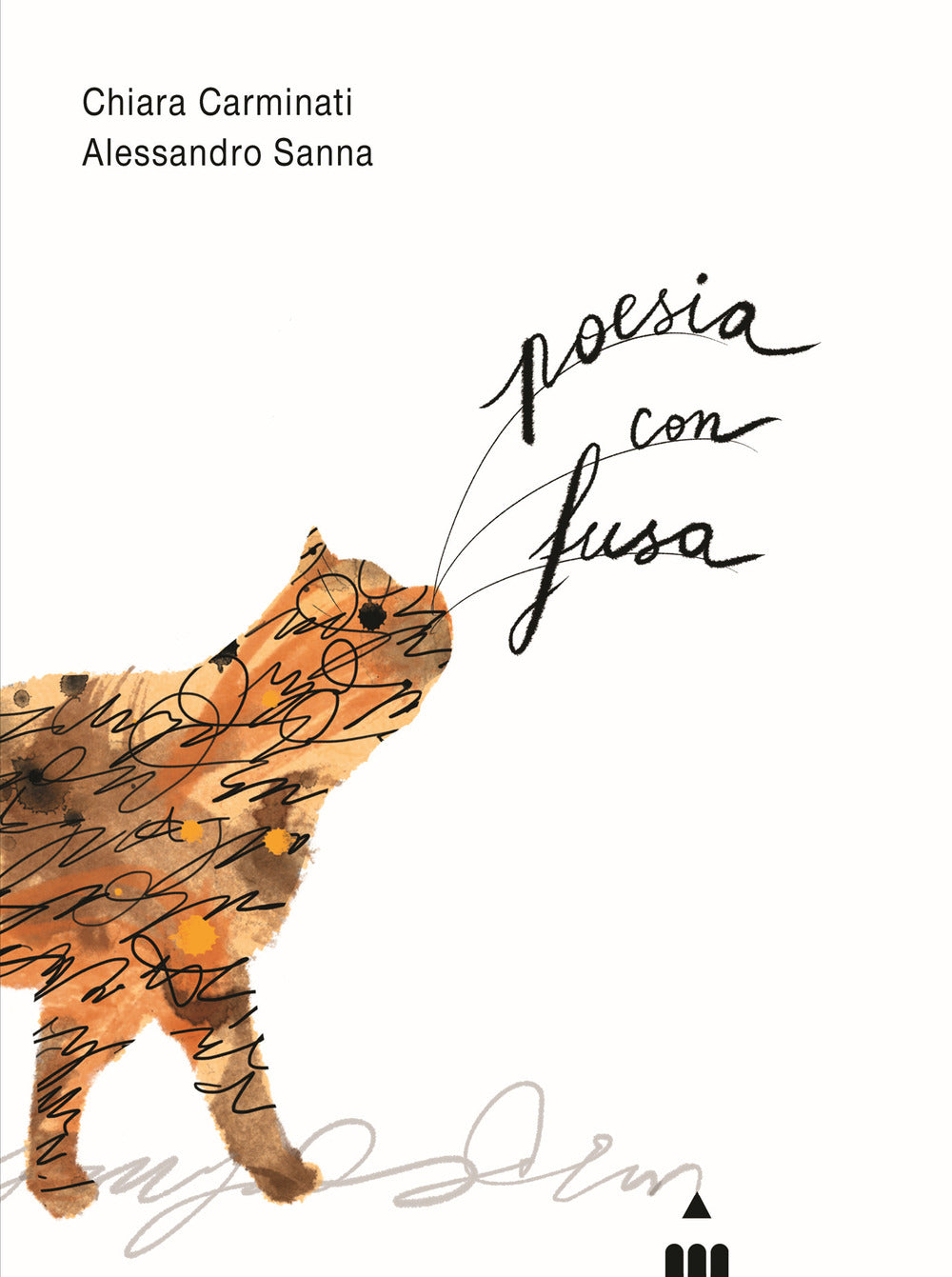 Poesia con fusa. Ediz. a colori.