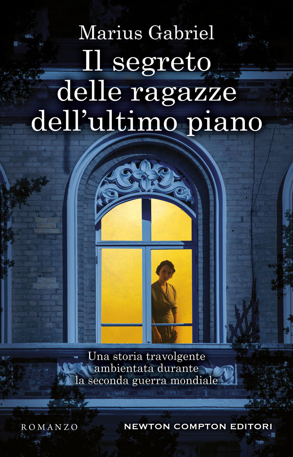 Il segreto delle ragazze dell'ultimo piano.
