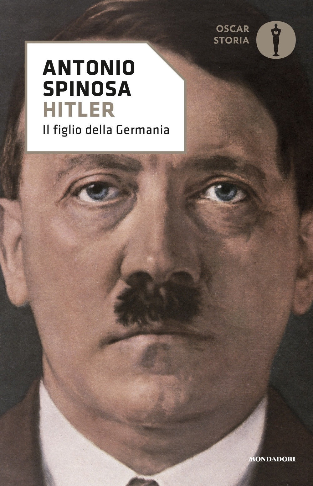 Hitler.