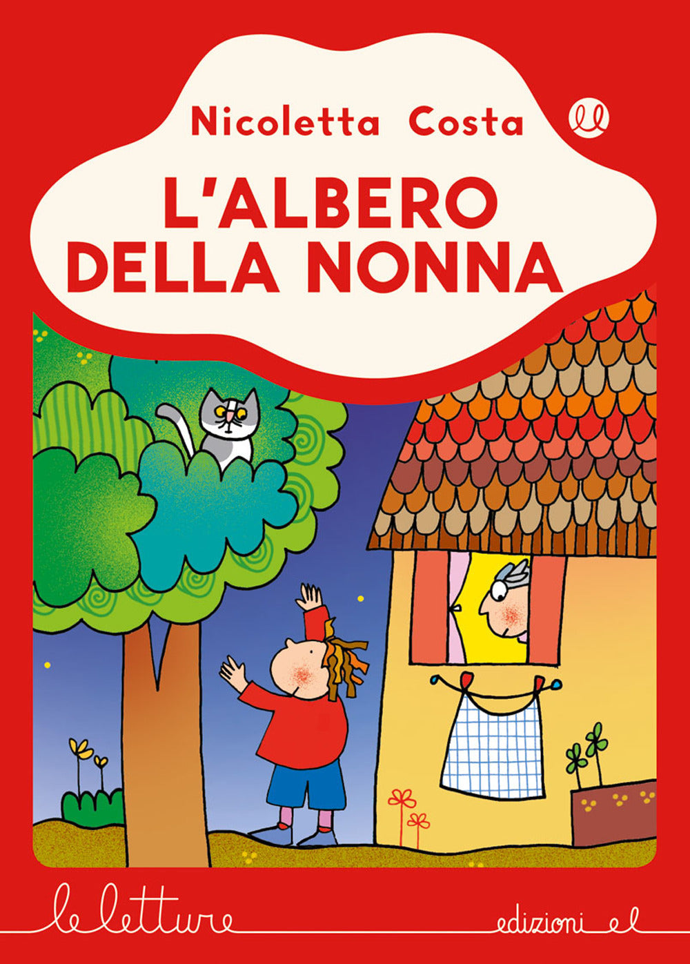 L'albero della nonna.