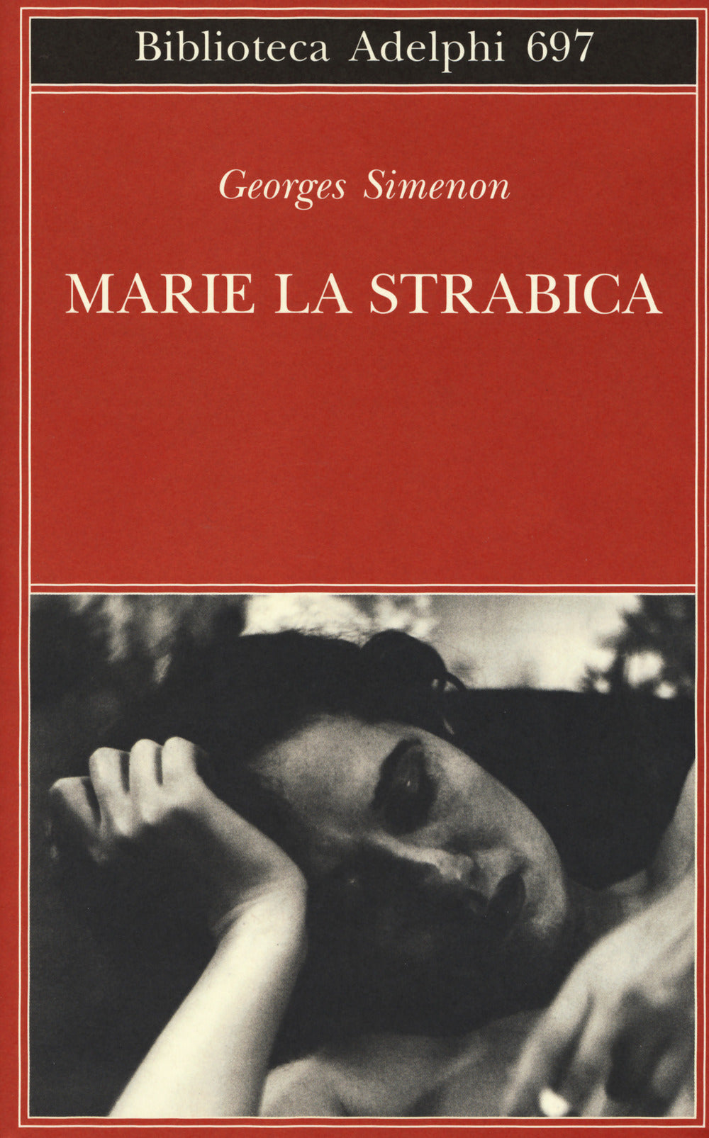 Marie la strabica.