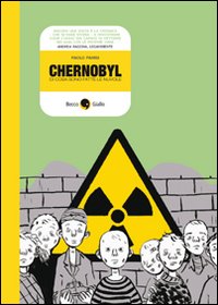 Chernobyl.