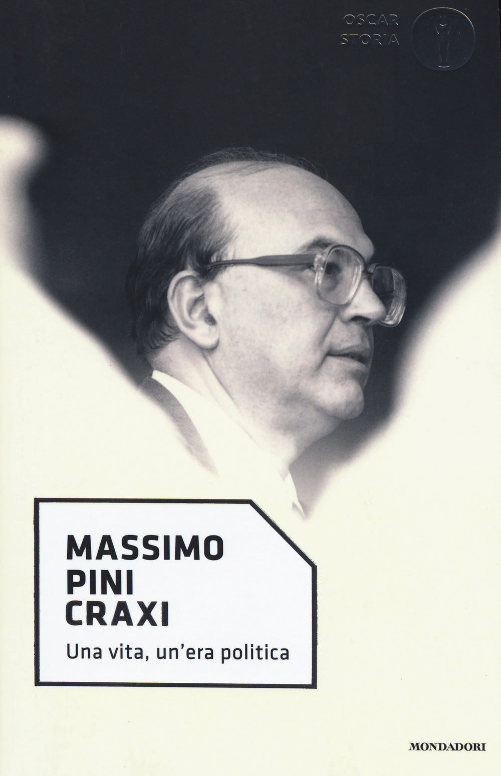 Craxi. Una vita, un'era politica.