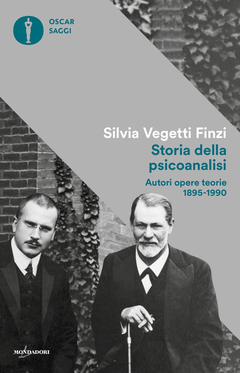 Storia della psicoanalisi. Autori, opere, teorie 1895-1990.