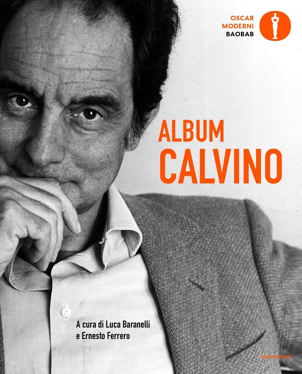 Album Calvino.