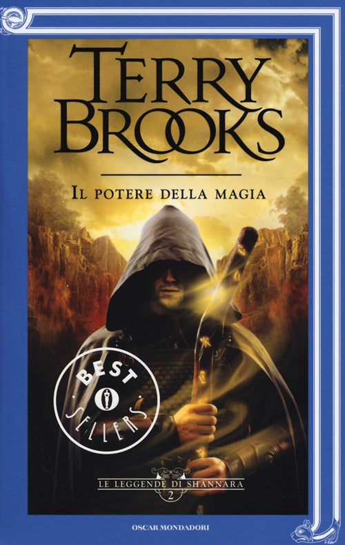 Il potere della magia. Le leggende di Shannara. Vol. 2.