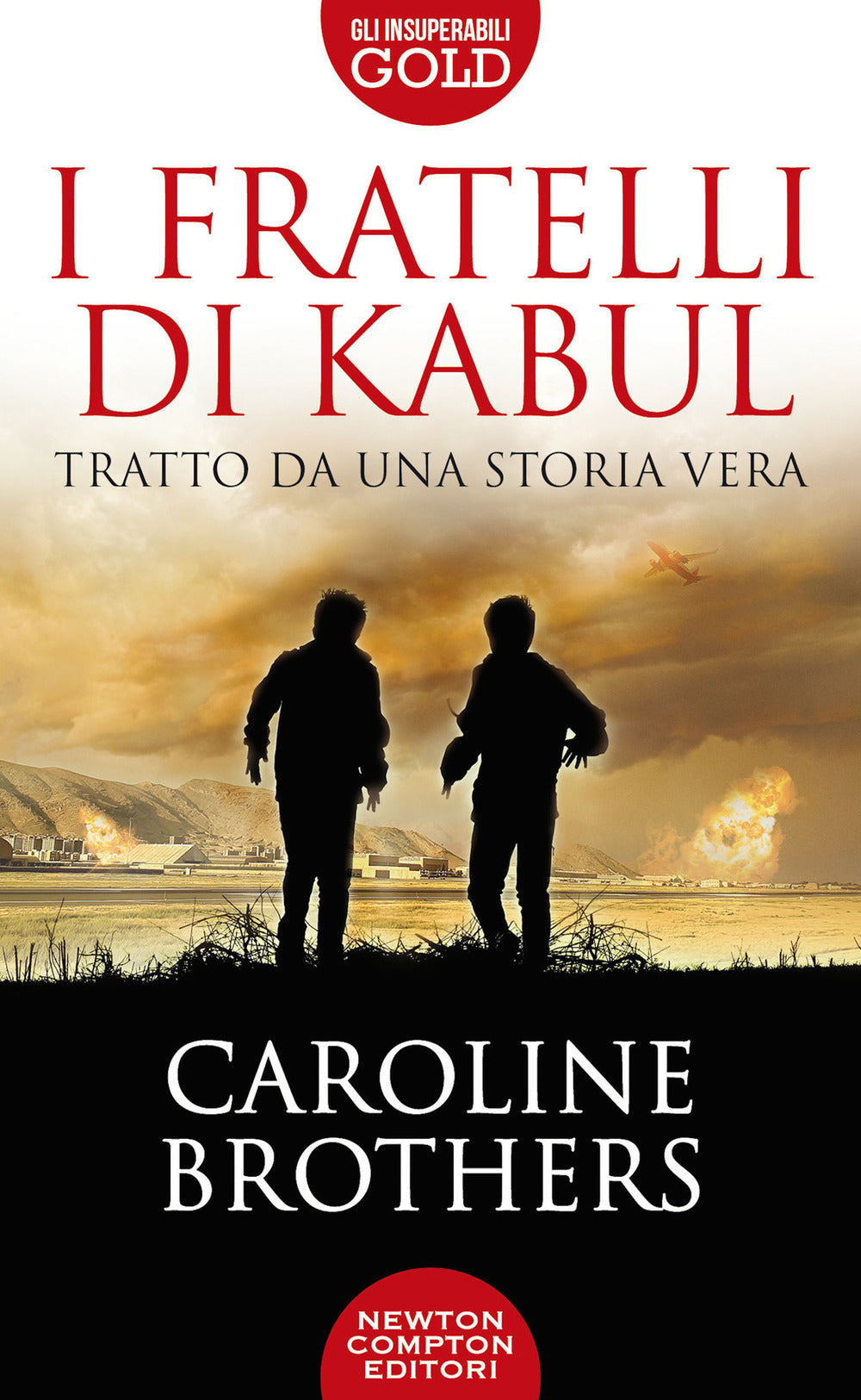 I fratelli di Kabul.