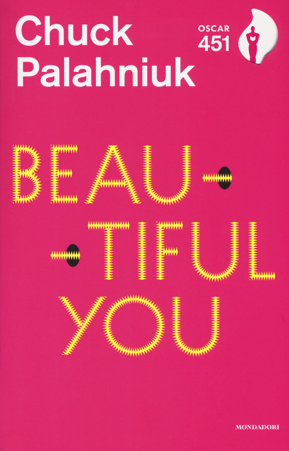 Beautiful you.