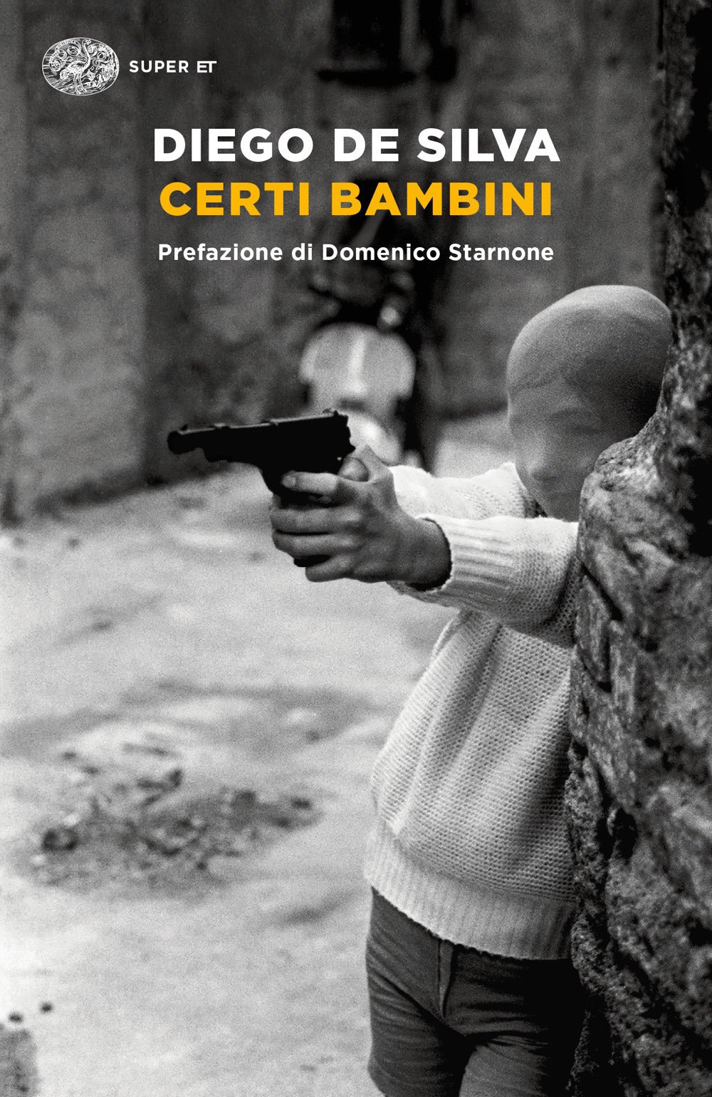 Certi bambini.