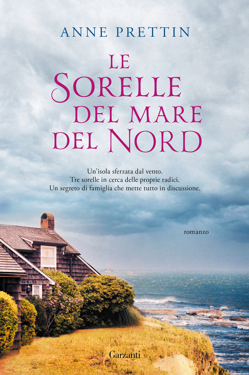 Le sorelle del mare del Nord.