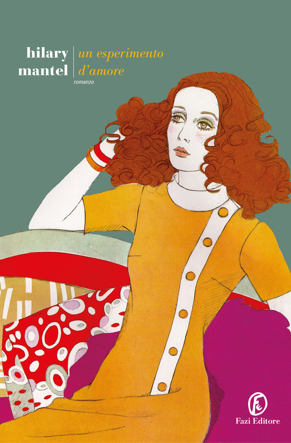 Un esperimento d'amore.