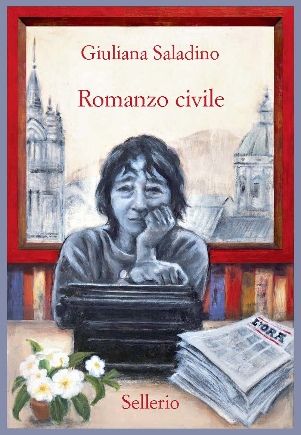 Romanzo civile.