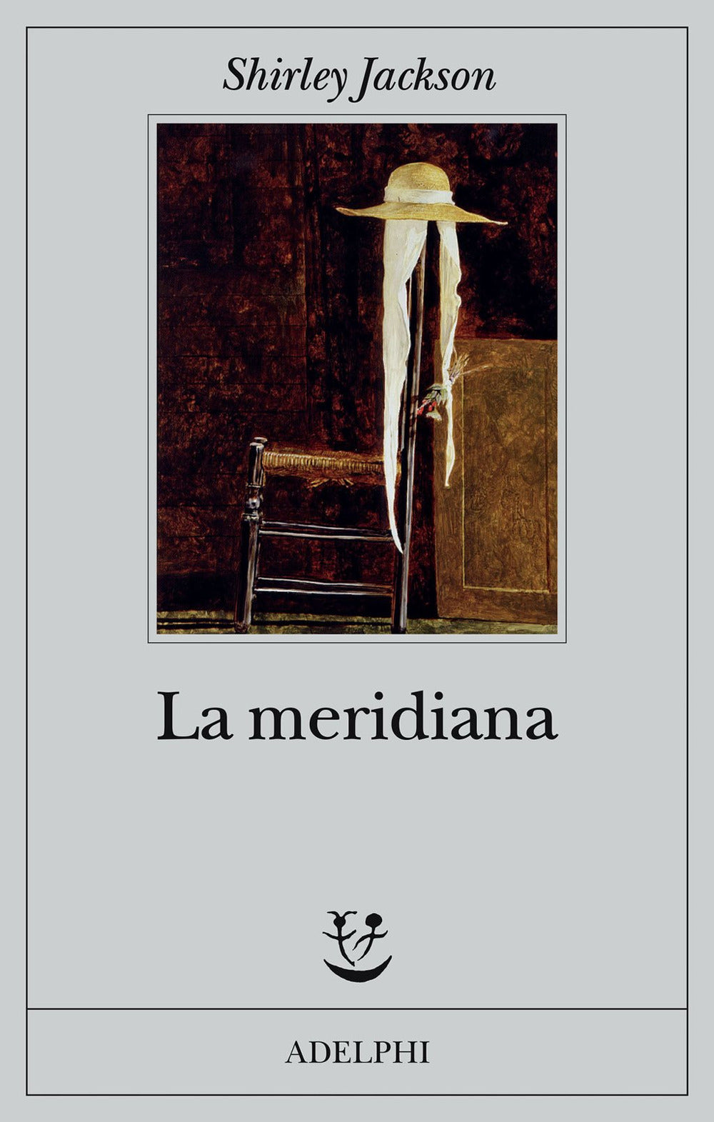 La meridiana.