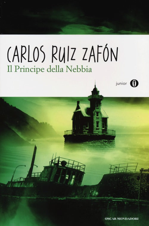 Il principe della nebbia.