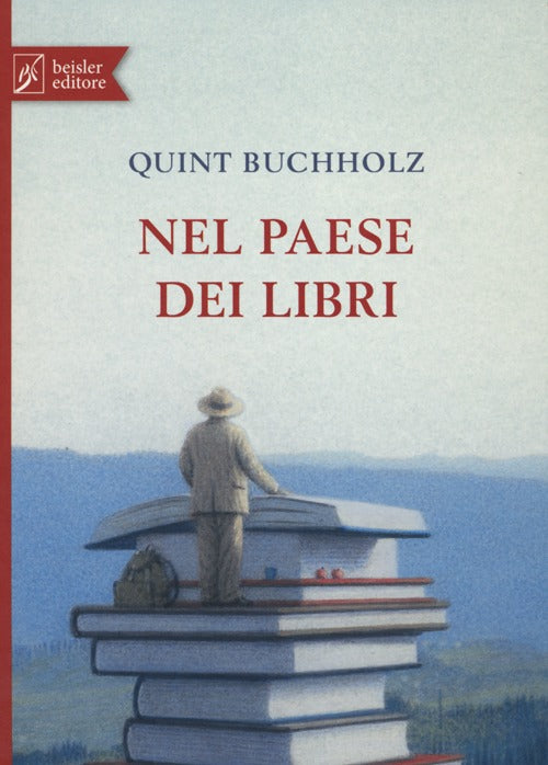 Nel paese dei libri. Ediz. illustrata.