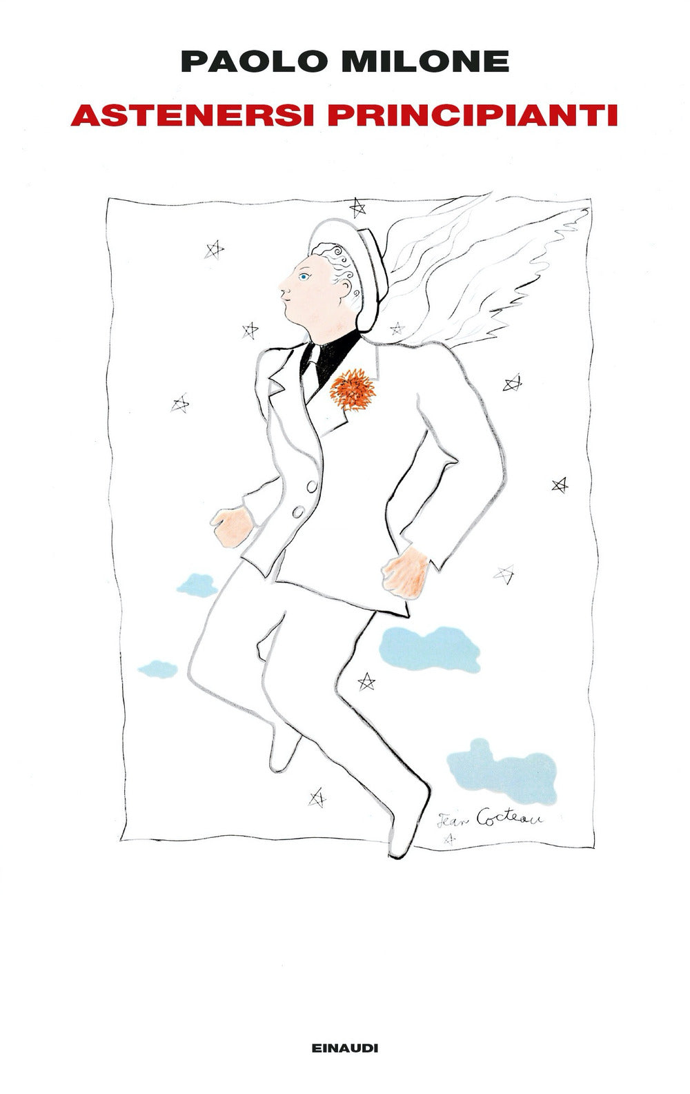 Astenersi principianti.