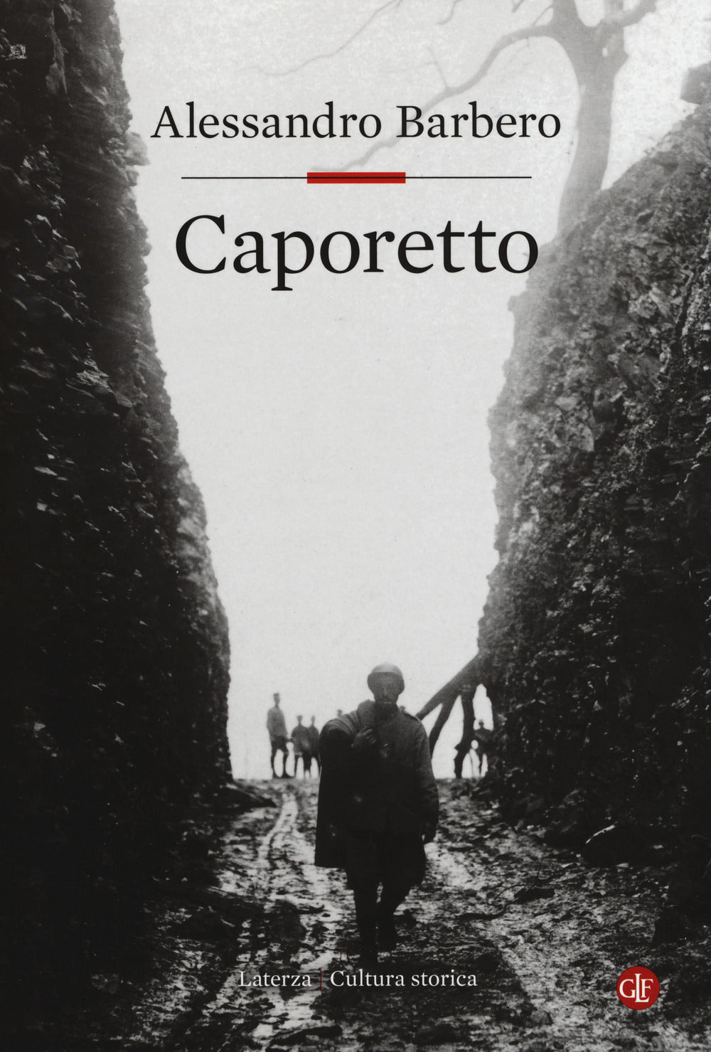 Caporetto.