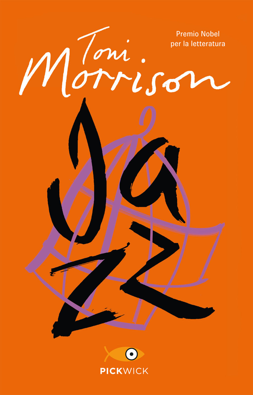 Jazz.