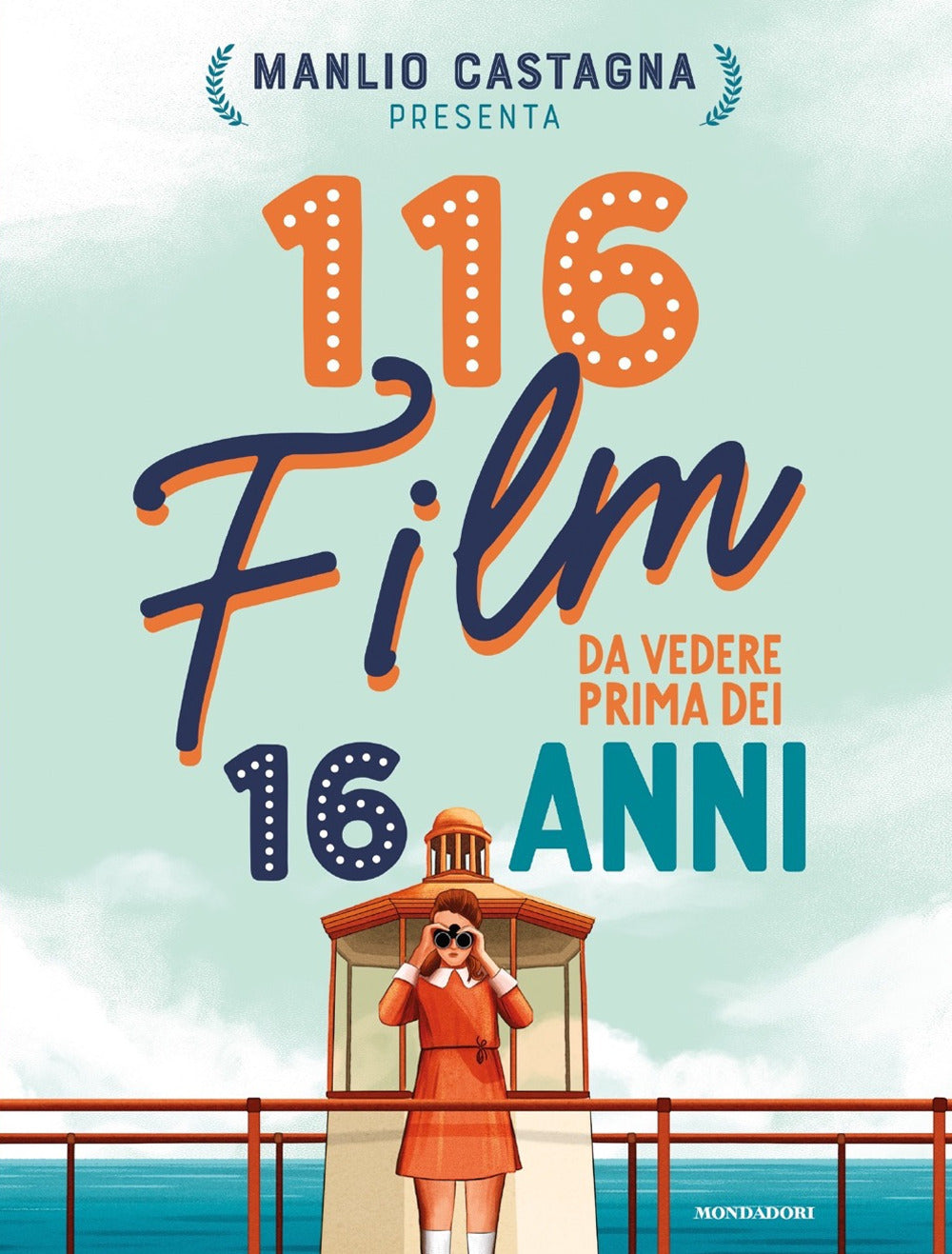 116 film da vedere prima dei 16 anni.