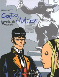 Corto Maltese. Favola di Venezia.