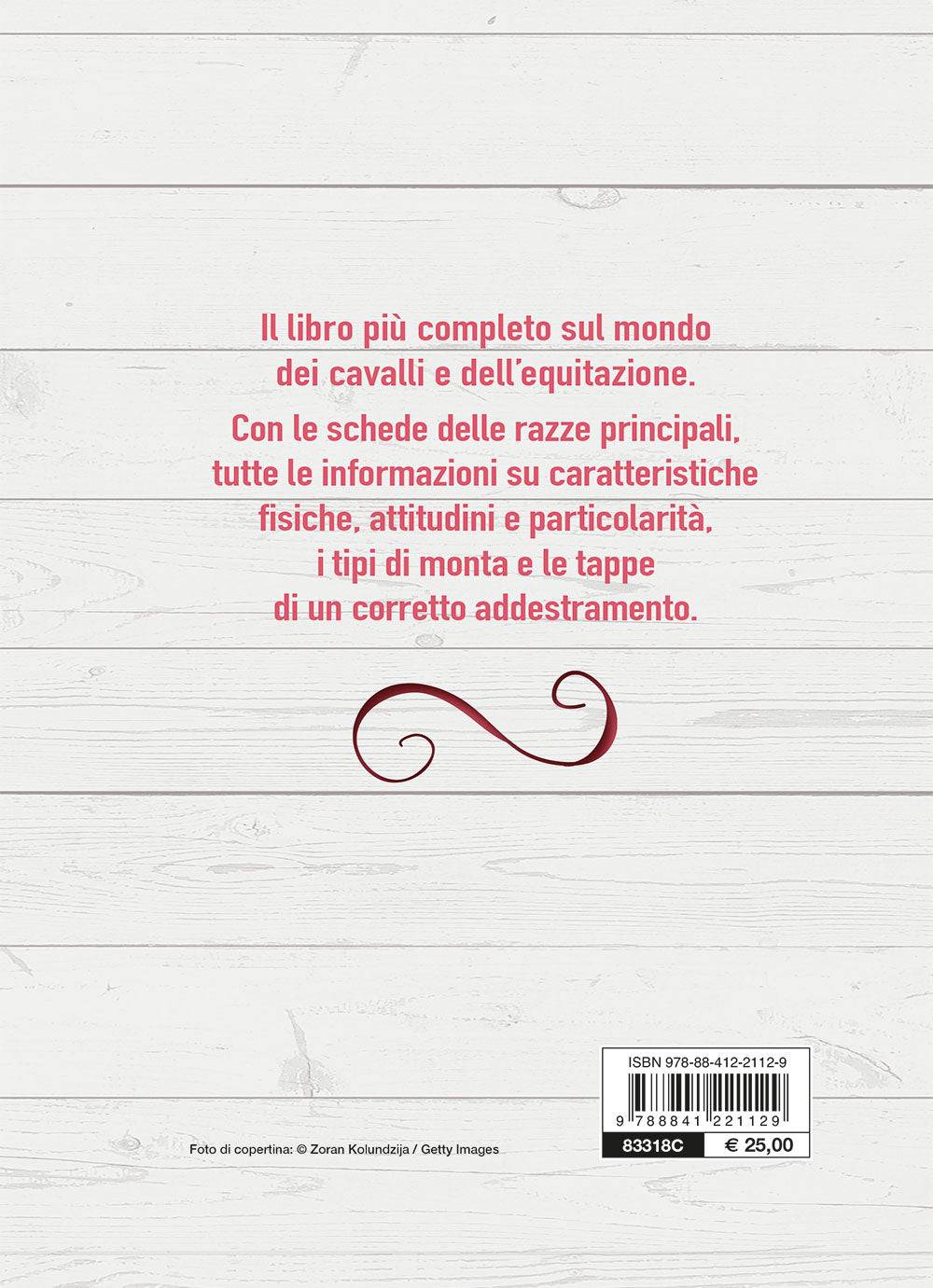 Il manuale del cavallo e del cavaliere