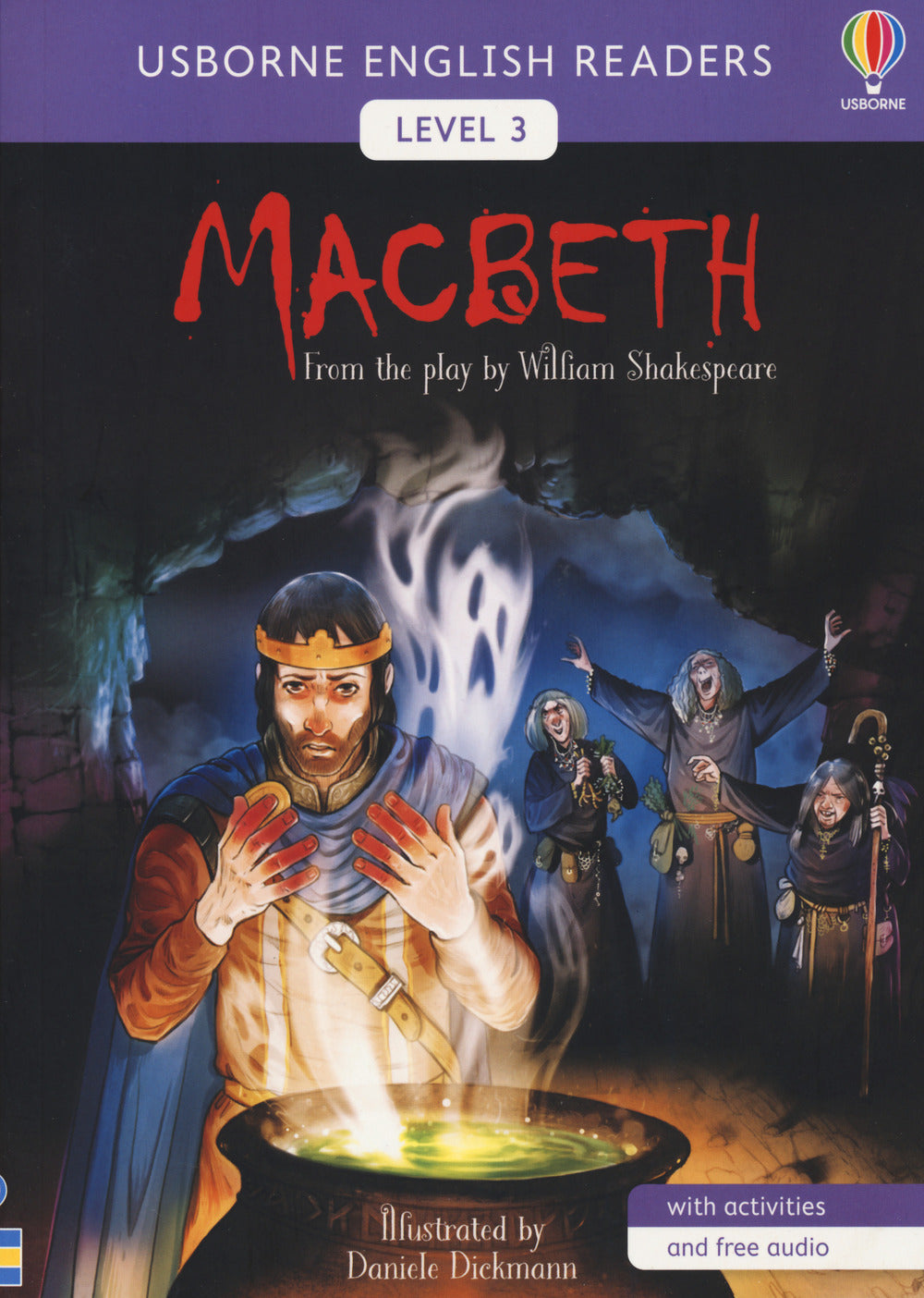 Macbeth.