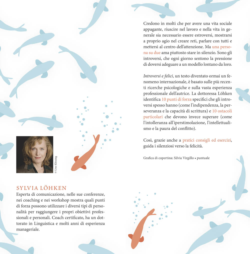 Introversi e felici . Trovare nel silenzio la propria arma segreta