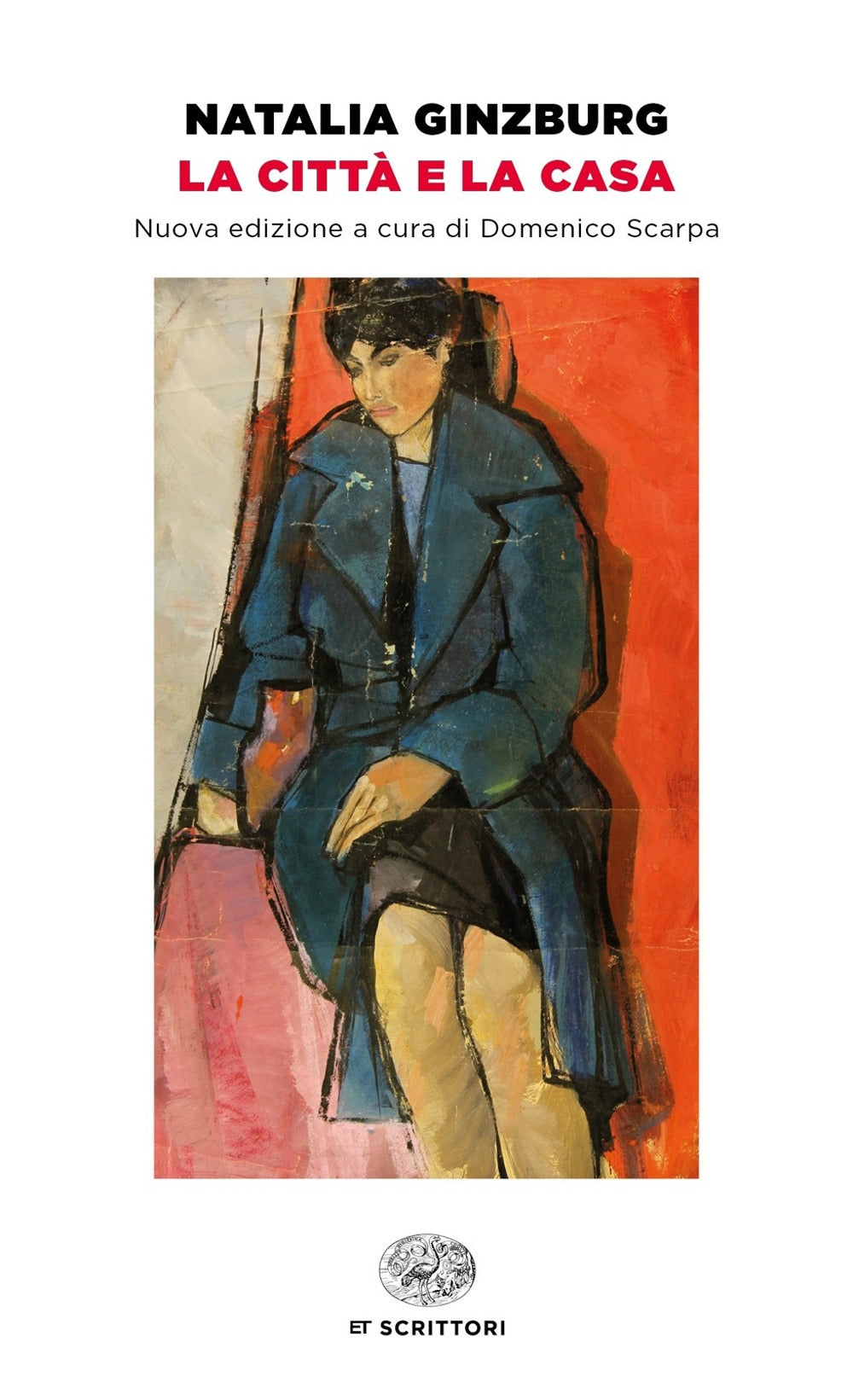 La città e la casa. Nuova ediz..