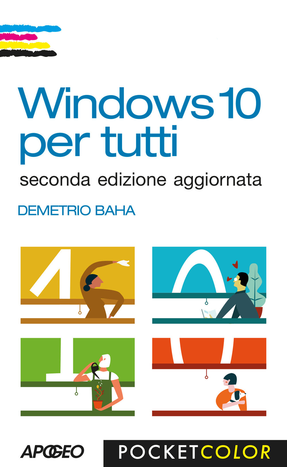 Windows 10 per tutti.