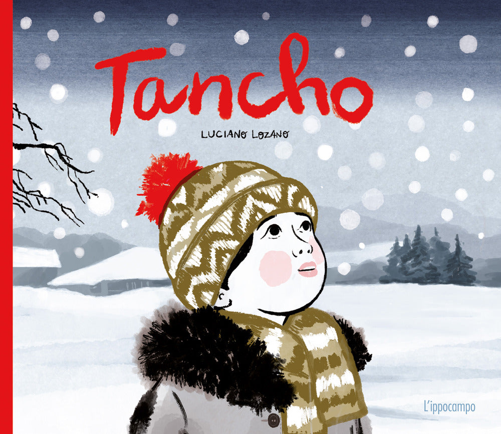 Tancho. Ediz. illustrata.
