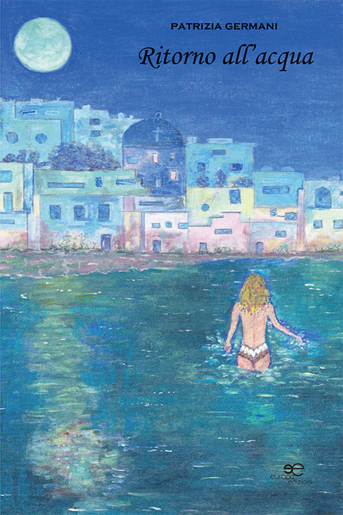 Ritorno all'acqua.