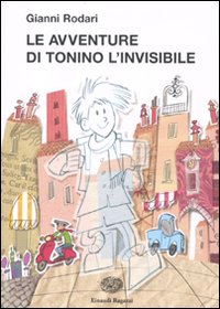 Le avventure di Tonino l'invisibile.