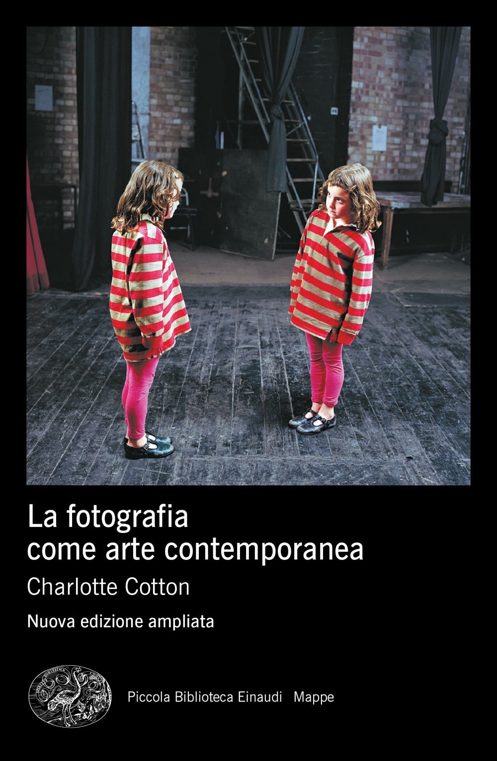 La fotografia come arte contemporanea. Ediz. a colori.