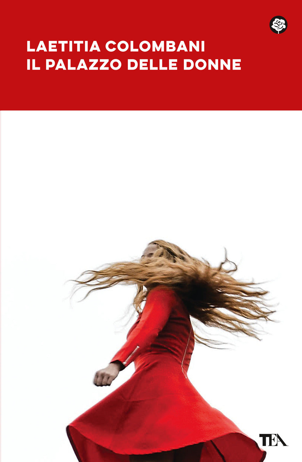 Il palazzo delle donne.