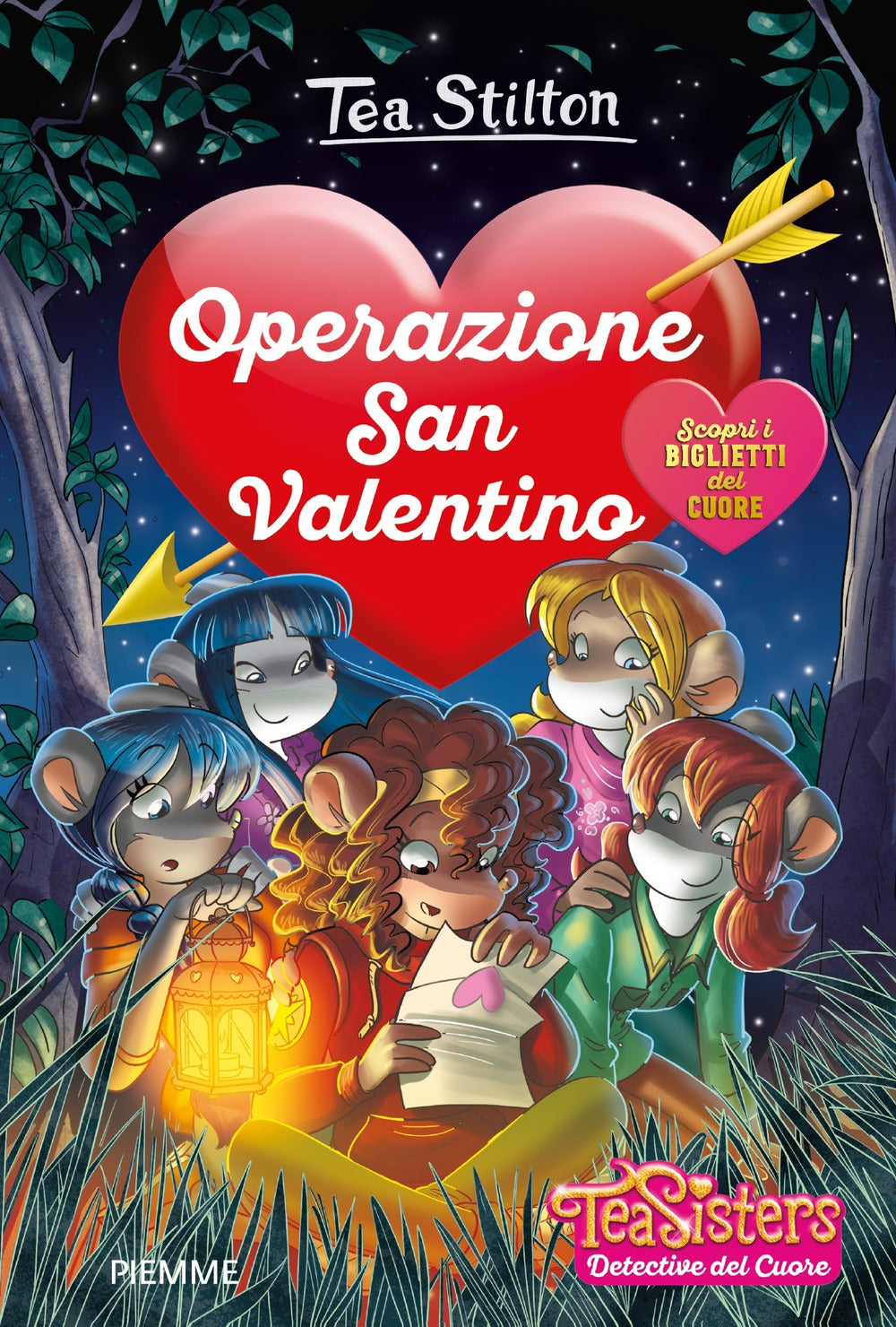 Operazione San Valentino.
