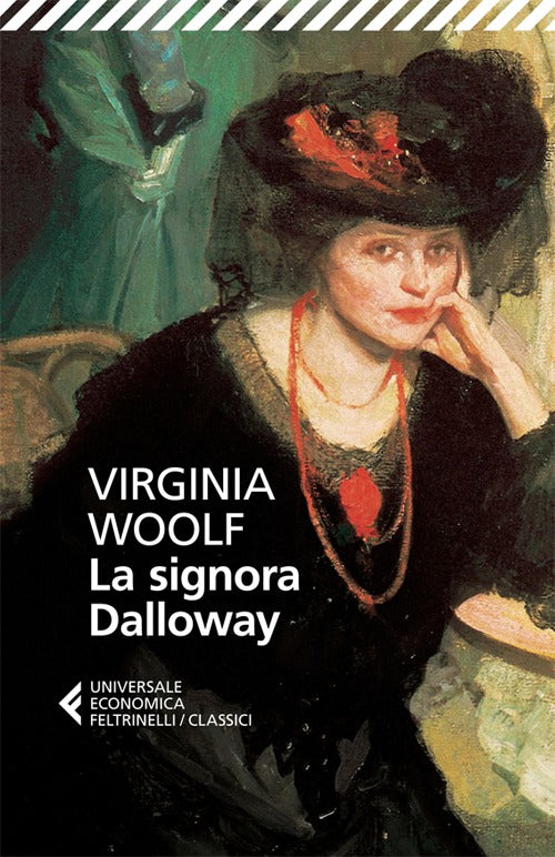 La signora Dalloway.