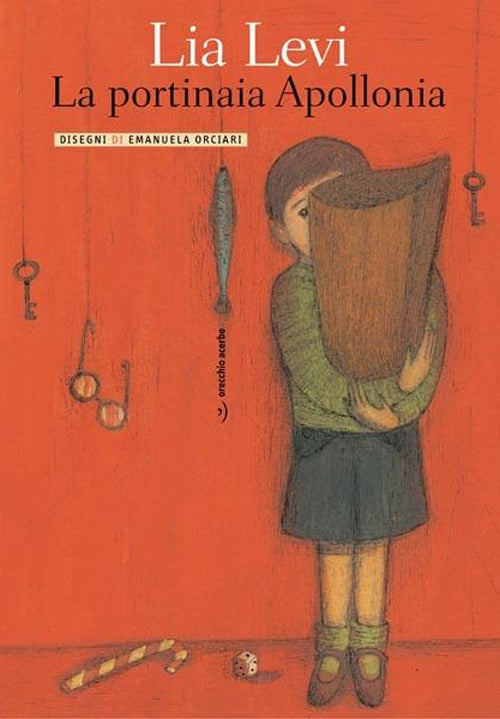 La portinaia Apollonia.