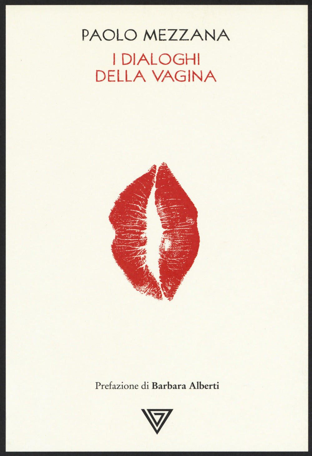 I dialoghi della vagina.