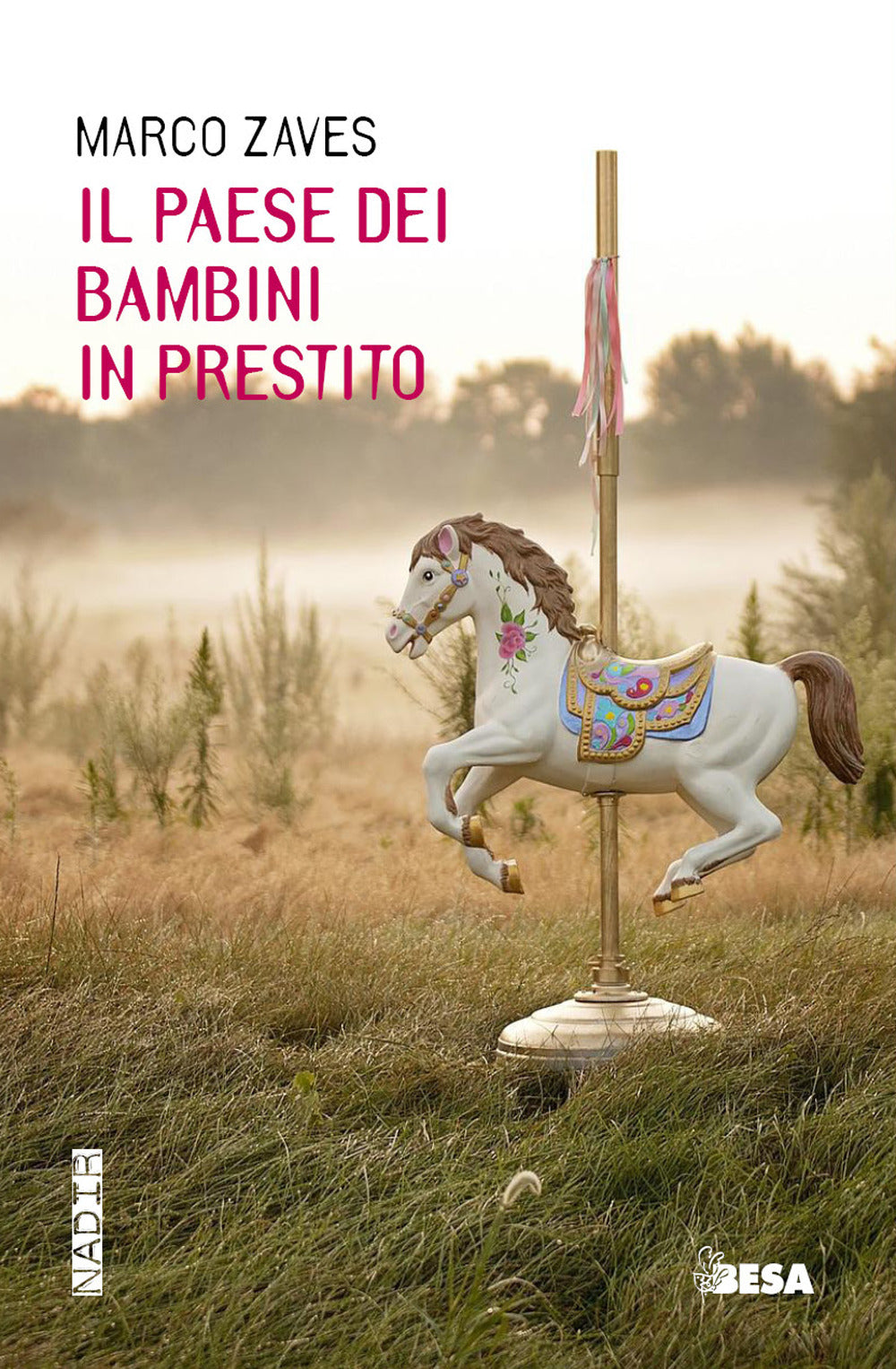 Il paese dei bambini in prestito.