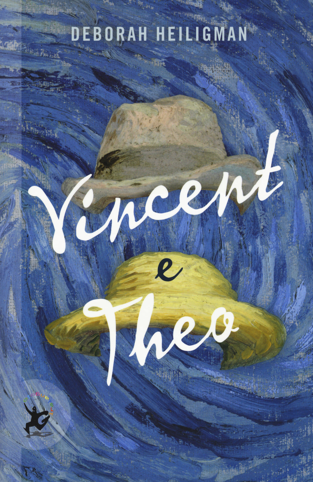 Vincent e Theo.