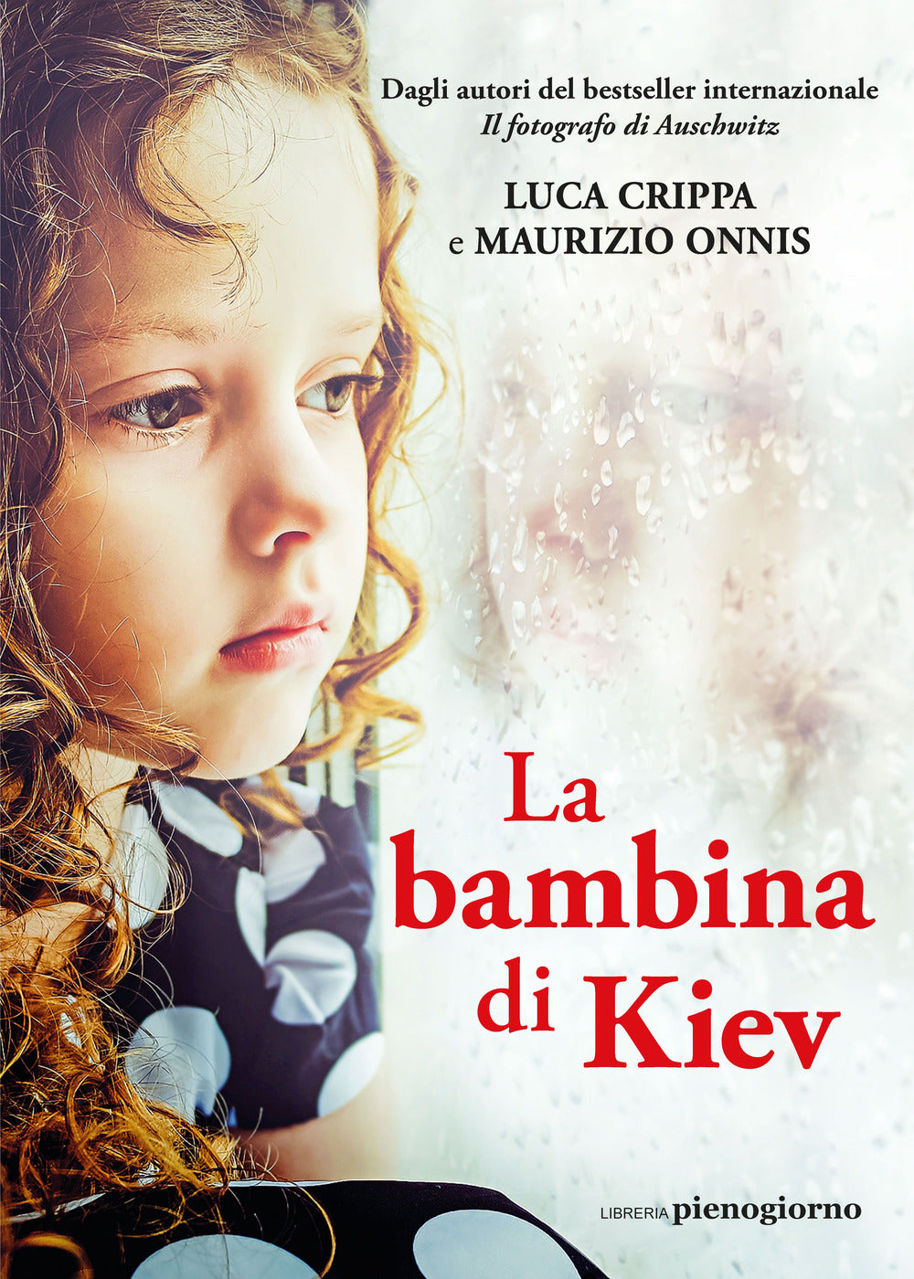 La bambina di Kiev.