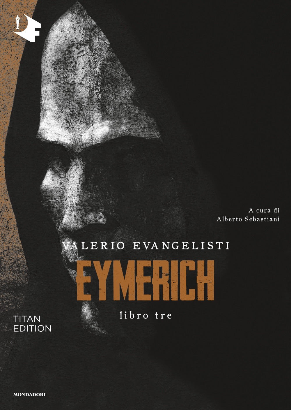 Eymerich. TItan edition. Vol. 3.