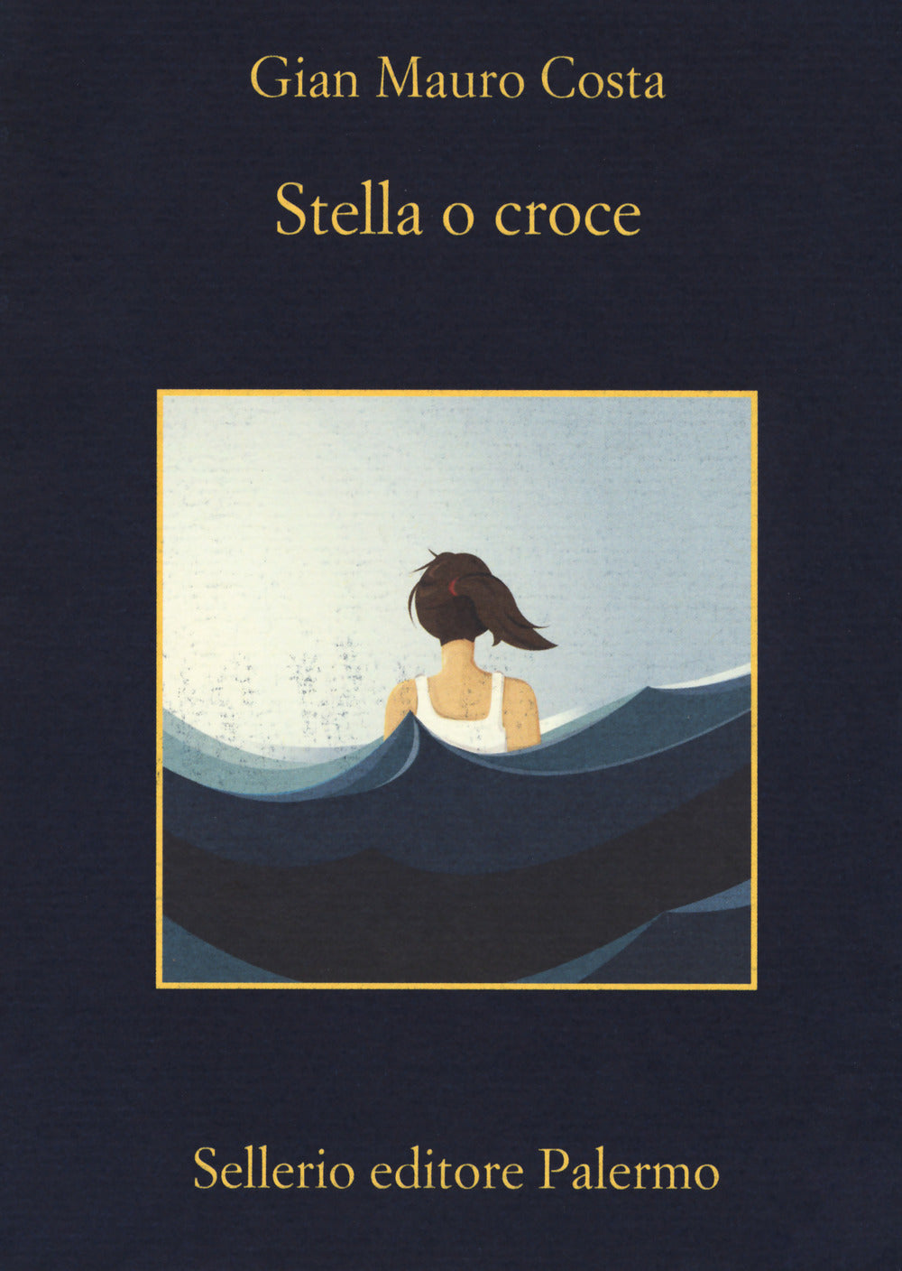 Stella o croce.