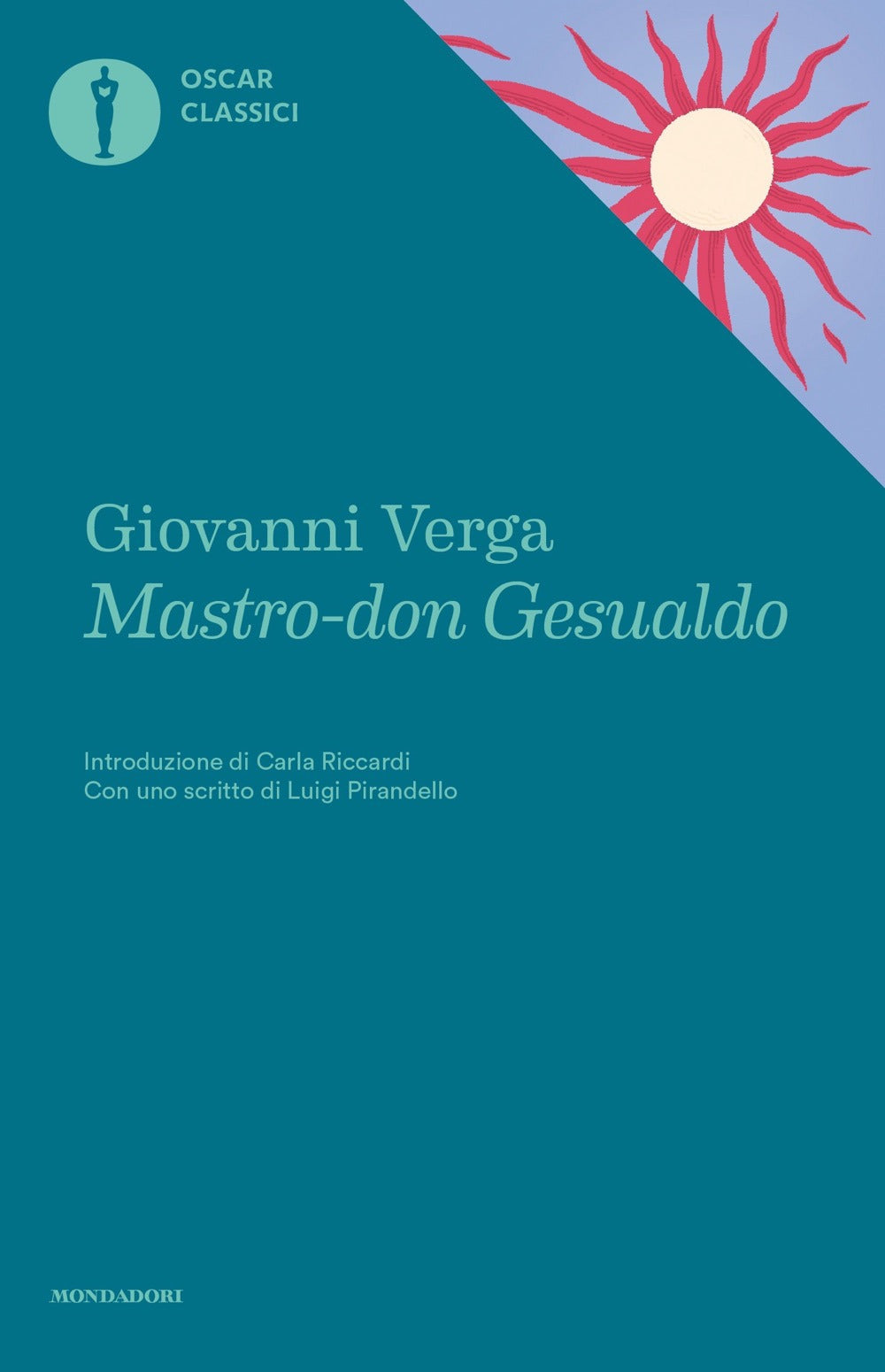 Mastro don Gesualdo.